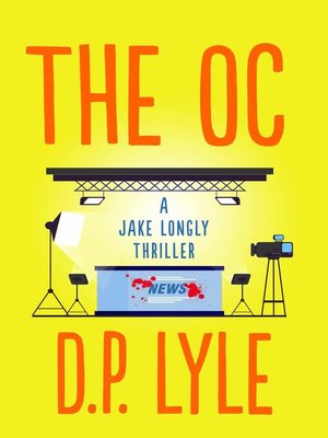 cover image of The OC
